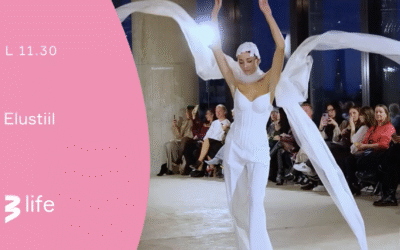 LIFESTYLE NEW SEASON TV3 LIFE 26.04.2025, Episode 378