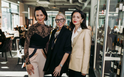 “Гений стиля: Дарья Оскин о наследии Yves Saint Laurent”