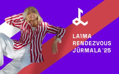 Андрей Макаревич выступит на фестивале Laima Rendezvous Jūrmala 2025