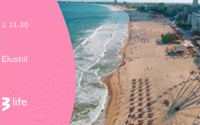 LIFESTYLE SUMMER SEASON TV3 LIFE 28.06.2025, Episode 388