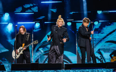 Laima Rendezvous Jūrmala 2025 lõppes täismaja ja emotsioonide ilutulestikuga