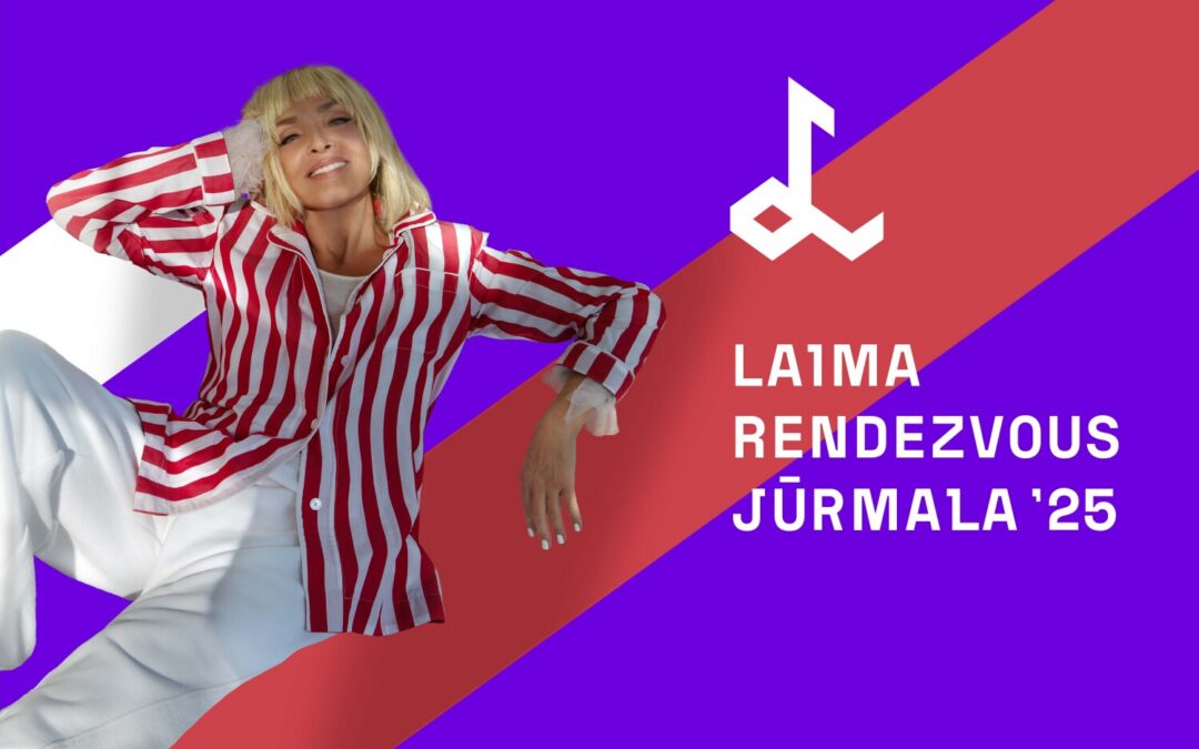 Intars Busulis, Markus Riva koos kooriga ja teised – Läti artistid Laima Rendezvous Jūrmala 2025 festivalil