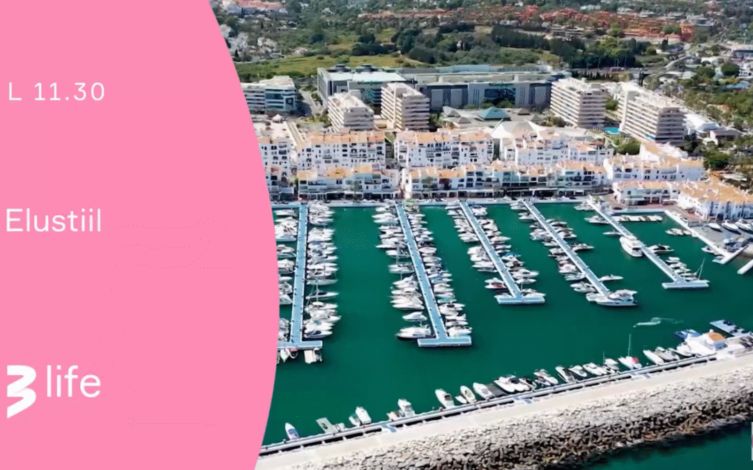LIFESTYLE SUMMER SEASON TV3 LIFE 12.07.2025, Episode 390.