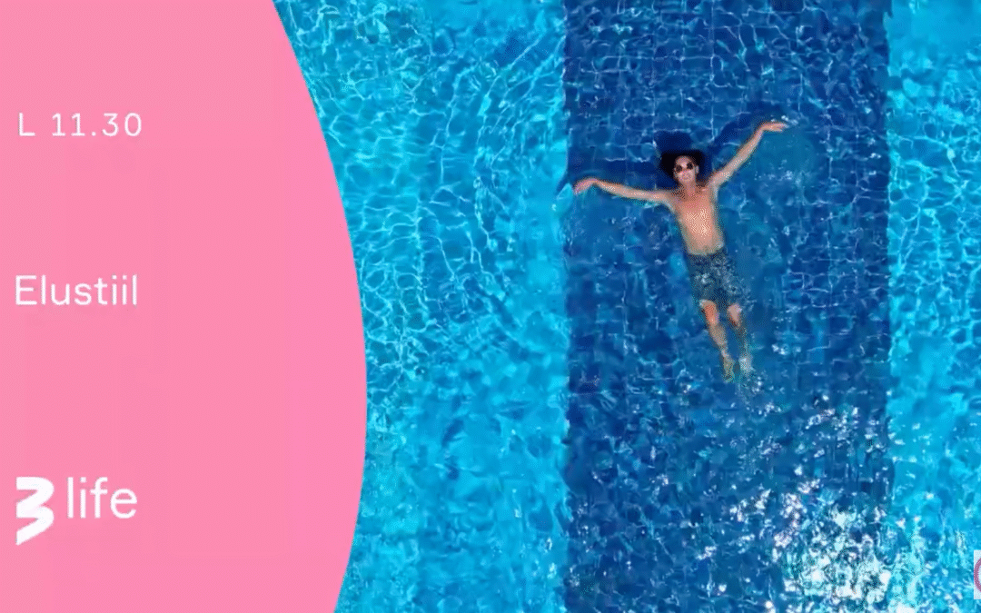 LIFESTYLE SUMMER SEASON TV3 LIFE 02.08.2025, Episode 393