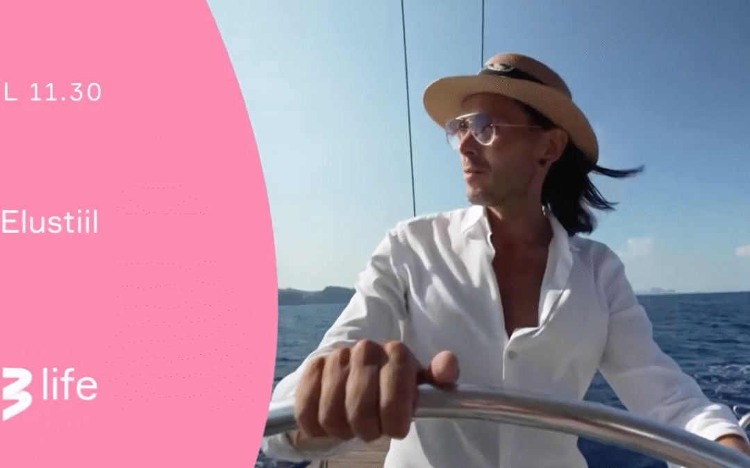 LIFESTYLE SUMMER SEASON TV3 LIFE 16.08.2025, Episode 395