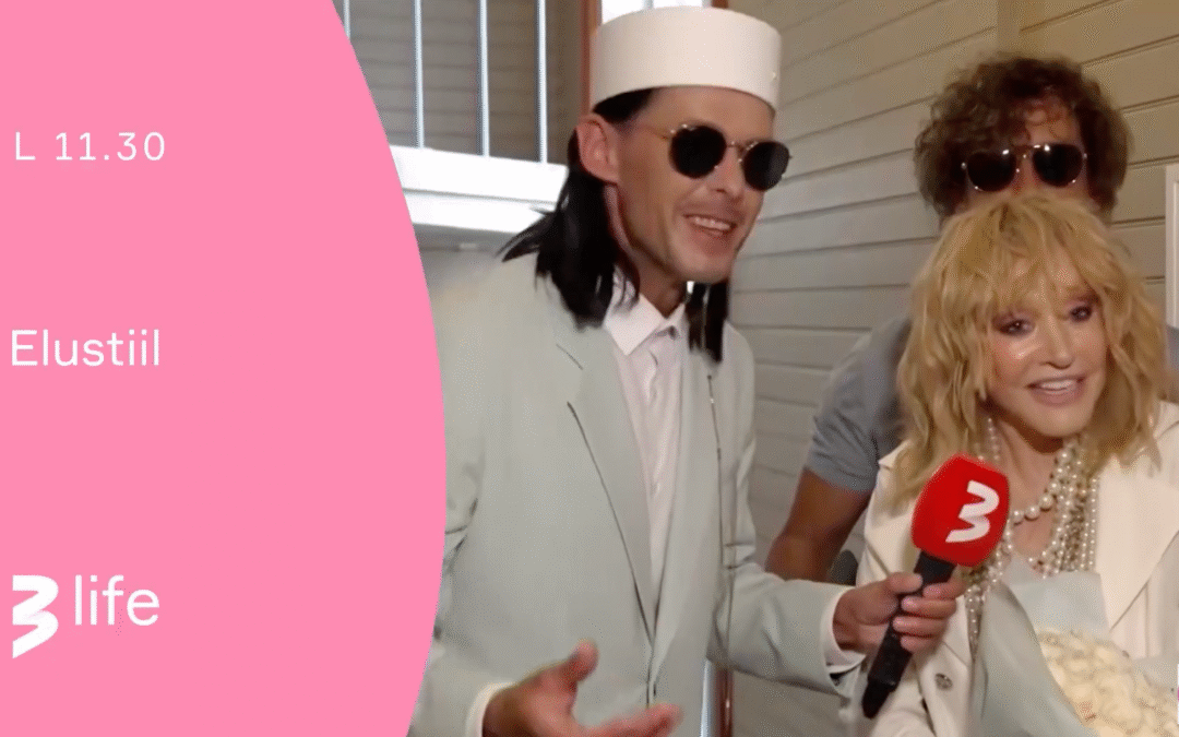 LIFESTYLE/ TV3 LIFE 06.09.2025, Episode 398