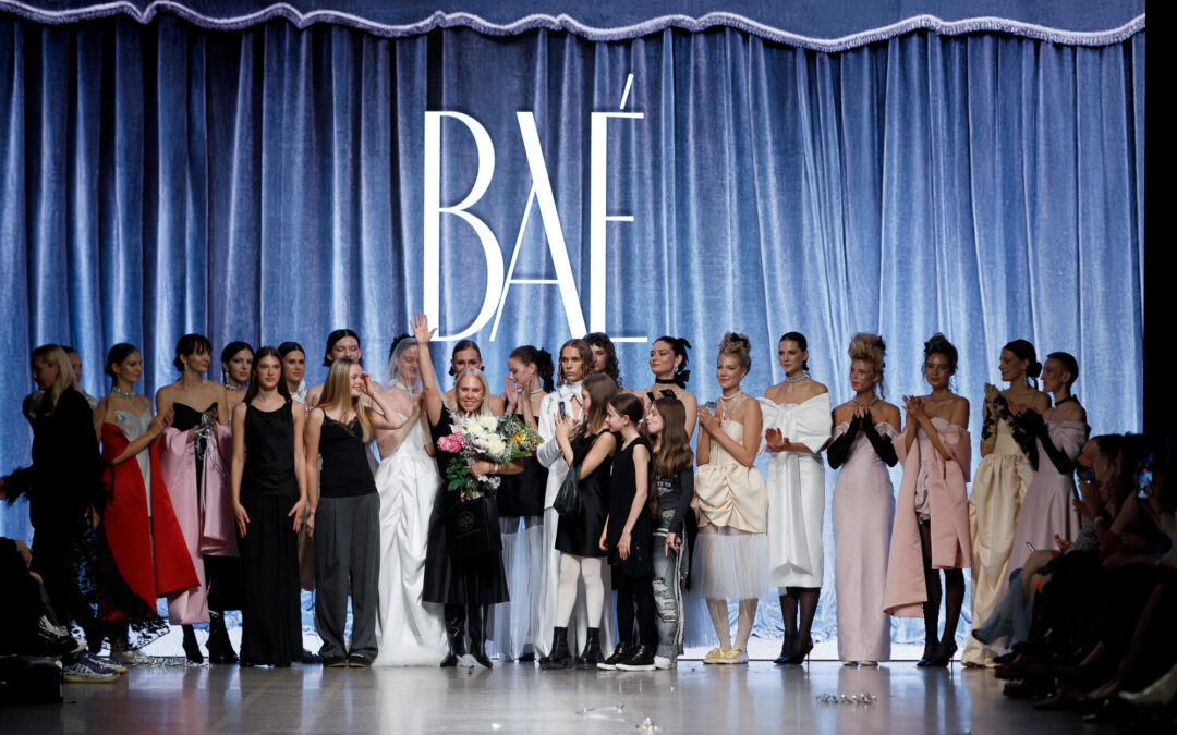 Riia mitmekülgne elegants: Riga Fashion Week 2025, 3. päev