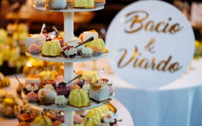 Bacio & Viardo — Itaalia-Prantsuse maitsete ja inspiratsiooni liit