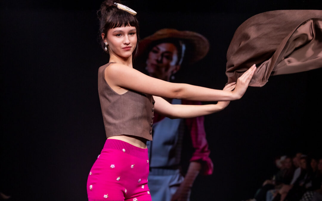 Sügisene Tallinn Fashion Week sai reede õhtul Kultuurikatlas piduliku finaali Läti disaini, igapäevase argi- ja kontorimoe ning tantsulise kõrgmoe etendusega.