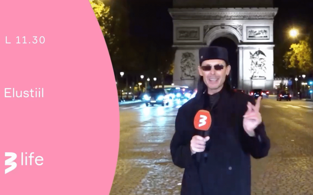 LIFESTYLE/ TV3 LIFE 25.10.2025, Episode 405