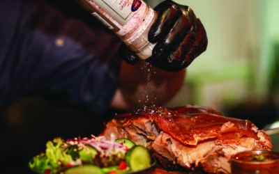 Siga La Vaca – Argentiina maitsed talvehooajal