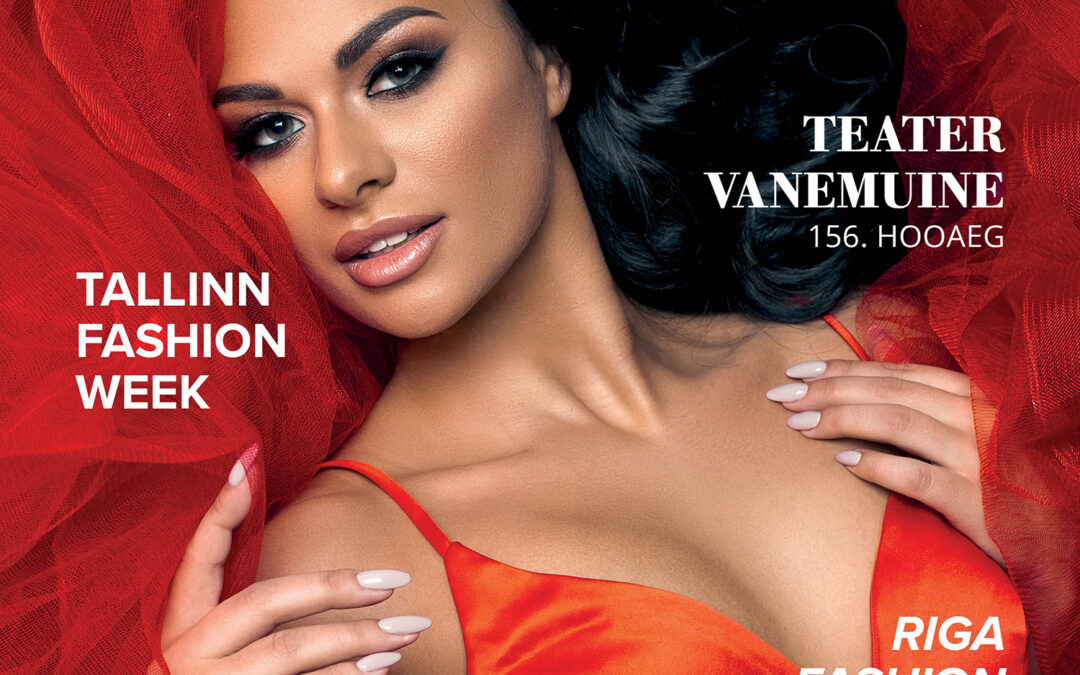 LIFESTYLE BALTIC – UUS HOOAEG 