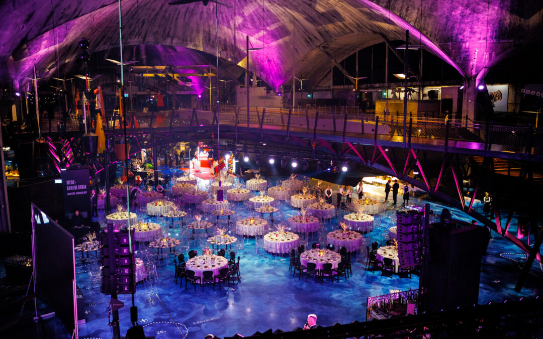 Silverspoon / Hõbelusikas autasustas 2025. aasta parimaid restorane