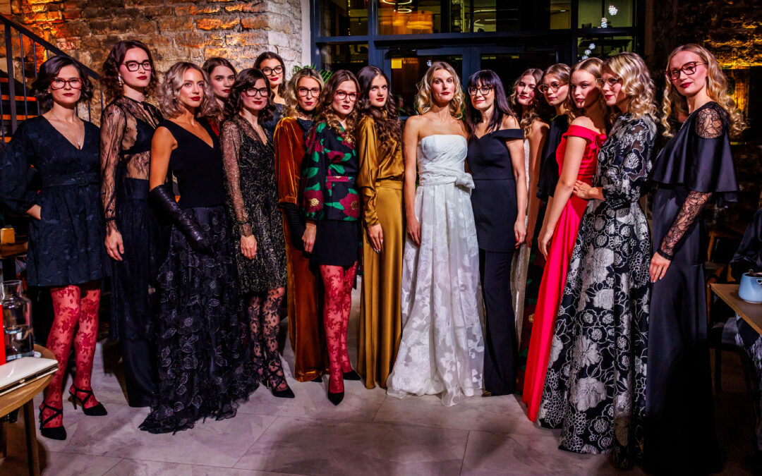 Tiina Talumehe sügisene armastuskiri lihtsusele ja elegantsile