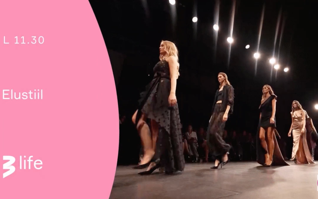 LIFESTYLE/ TV3 LIFE 01.11.2025, Episode 406