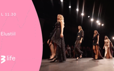 LIFESTYLE/ TV3 LIFE 01.11.2025, Episode 406