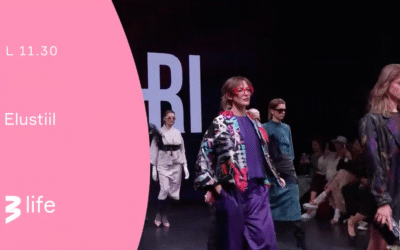 LIFESTYLE/ TV3 LIFE 08.11.2025, Episode 407