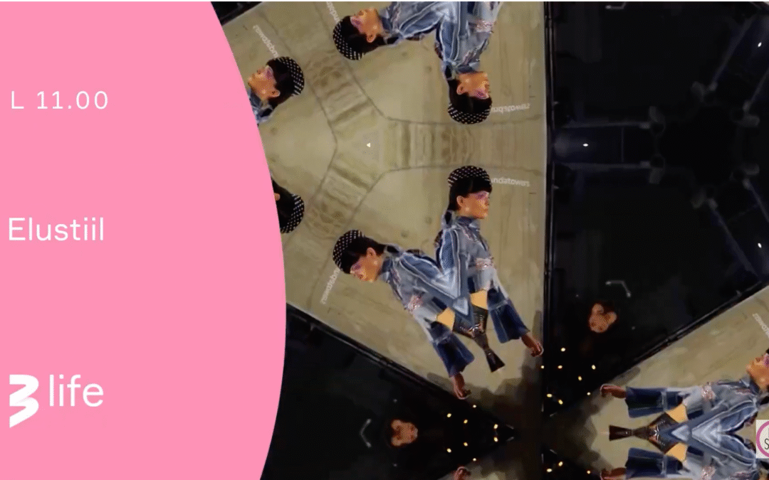 LIFESTYLE/ TV3 LIFE 15.11.2025, Episode 408