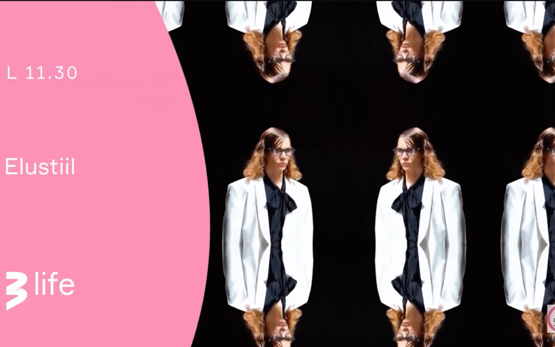 LIFESTYLE/ TV3 LIFE 22.11.2025, Episode 409