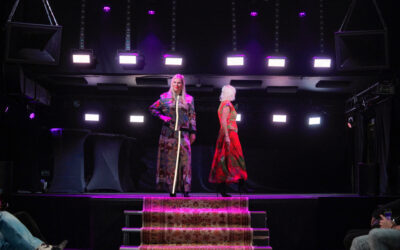 Kollektsioon “ Diiva” talv/kevad 2026 Katta II Grüner