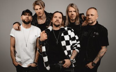 Eesti Muusikaauhinnad 2026 galal esineb Terminaator