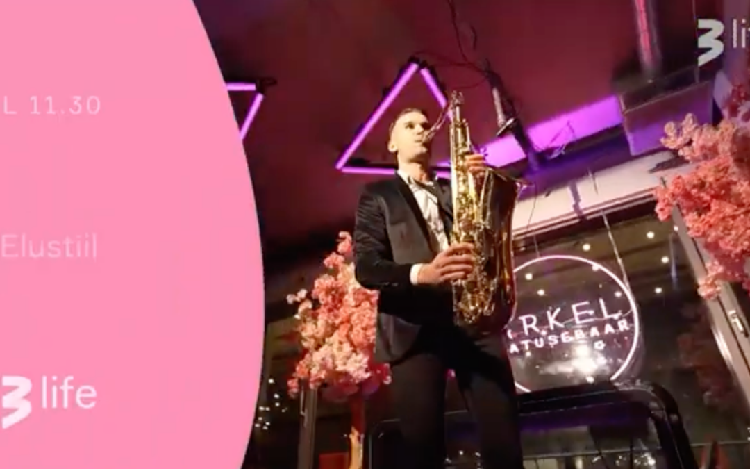 LIFESTYLE/ TV3 LIFE 06.12.2025, Episode 411