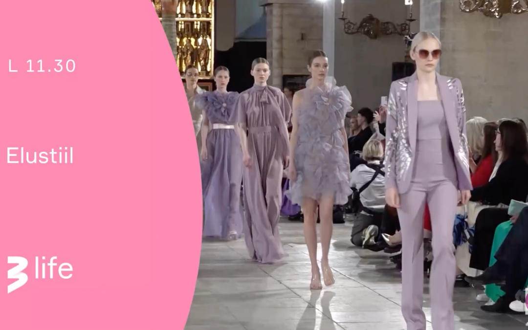 LIFESTYLE/ TV3 LIFE 12.12.2025, Episode 412