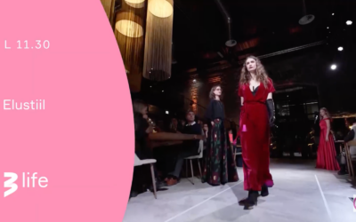 LIFESTYLE/ TV3 LIFE 20.12.2025, Episode 413