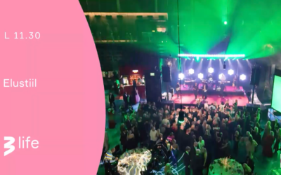 LIFESTYLE/ TV3 LIFE 27.12.2025, Episode 414