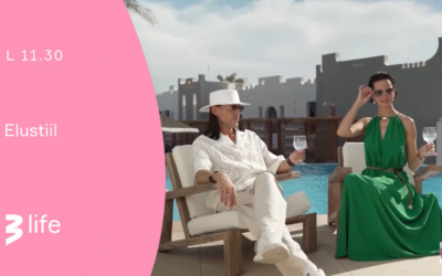 LIFESTYLE/ TV3 LIFE 03.01.2026, Episode 415