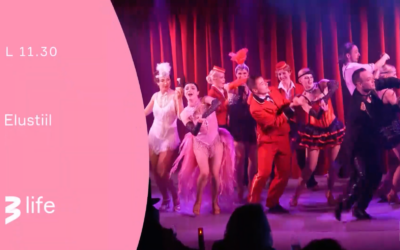 LIFESTYLE/ TV3 LIFE 10.01.2026, Episode 416