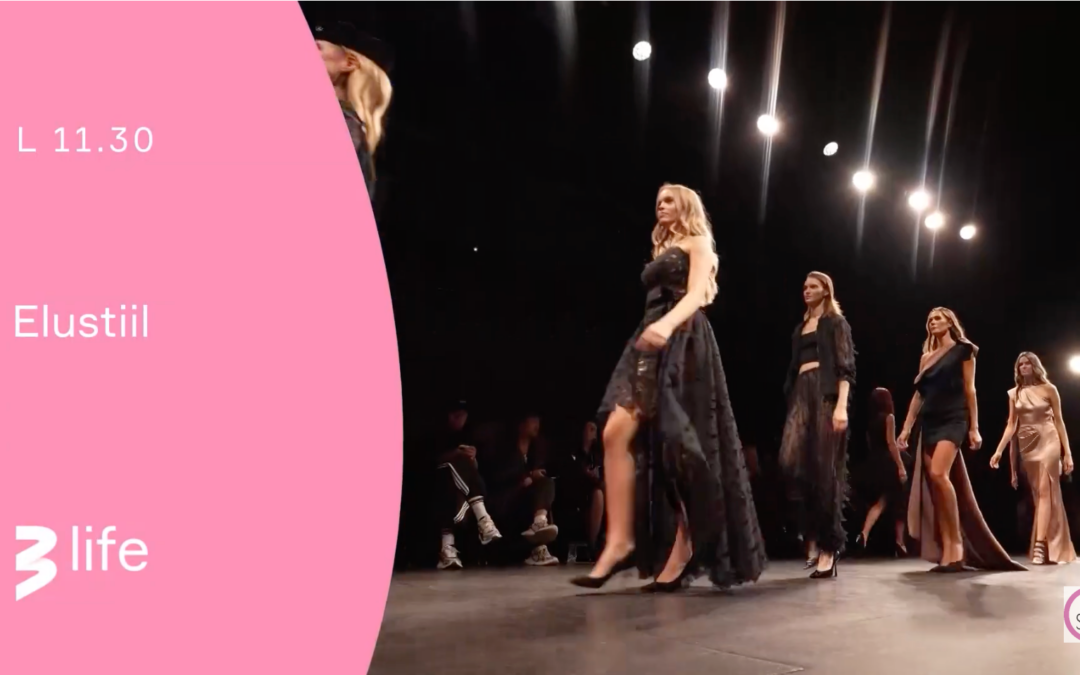 LIFESTYLE/TV3 LIFE /24.01.2026, Episode 418