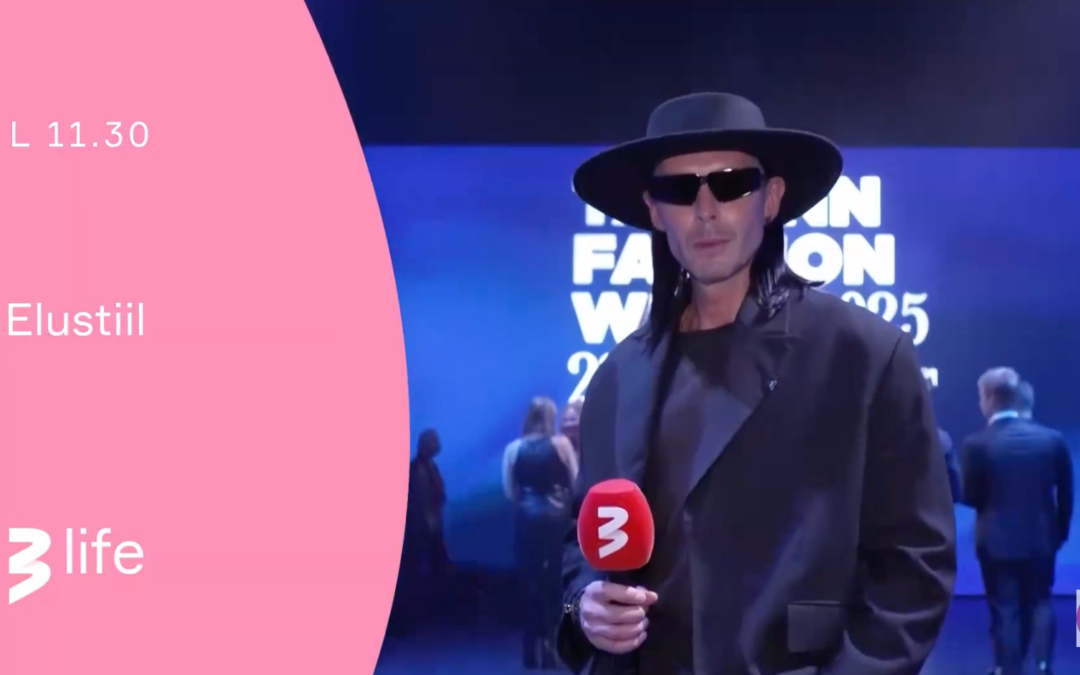 LIFESTYLE/TV3 LIFE/ 31.01.2026, Episode 419