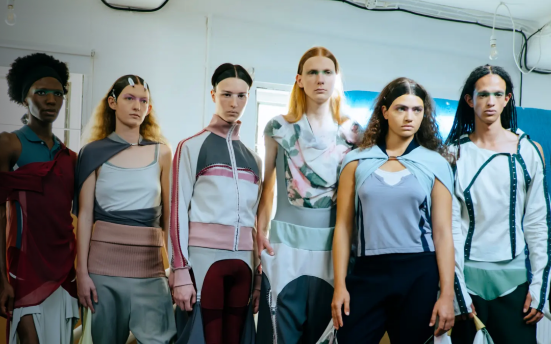 London Fashion Week 19-23 February 2026