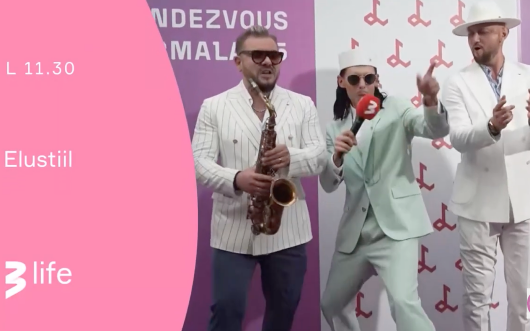 LIFESTYLE/TV3 LIFE/ 07.02.2026, Episode 420