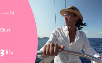 LIFESTYLE/TV3 LIFE/ 14.02.2026, Episode 421