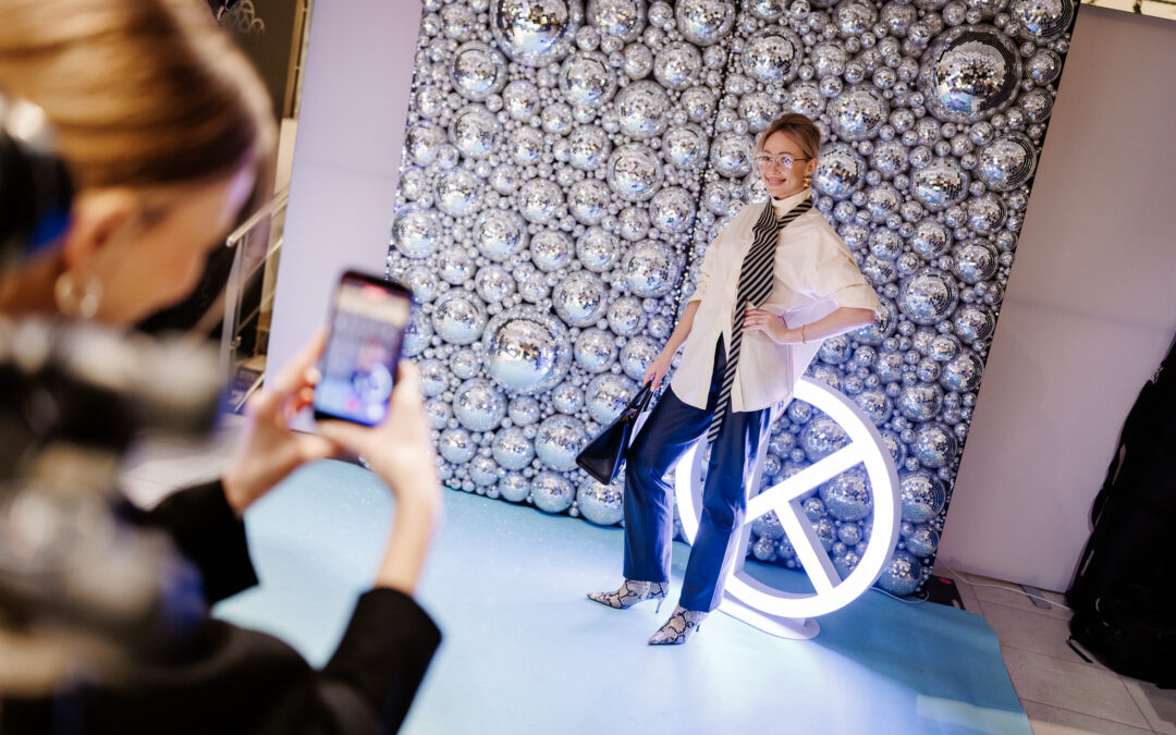 Tallinna Kaubamaja Meestemaailm on läbinud uuenduskuuri ja toonud valikusse uusi brände