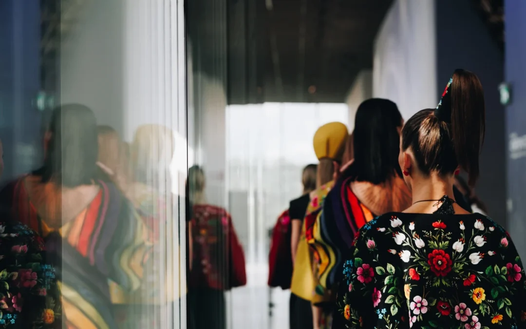 Estonian Fashion Festivali 2026. aasta disainerid on selgunud