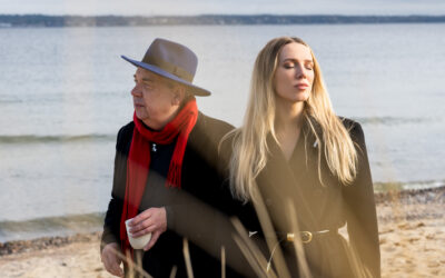 Liis Lemsalu ja Lauri Saatpalu hittlugu „Münt“ sai tantsulise remixi