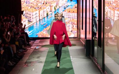 Pierre Cardin Venice ’59: kui mood saab tuleviku hääleks