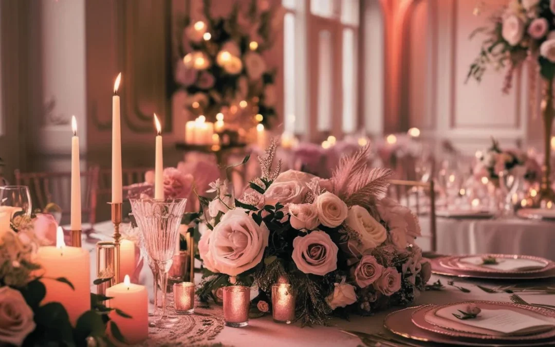 21. märtsil vallutab Eesti Pulmamess T1 Keskuse – kohal on luksus, lounge, glamuur ja üllatused, mis võtavad sõnatuks