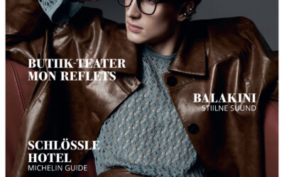 LIFESTYLE BALTIC – UUS HOOAEG 