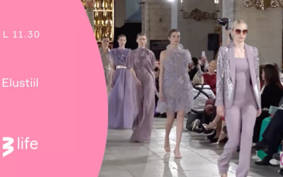 LIFESTYLE/TV3 LIFE/ 21.02.2026, Episode 422