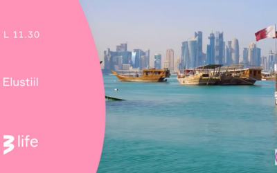 LIFESTYLE/TV3 LIFE/ 28.02.2026, Episode 423