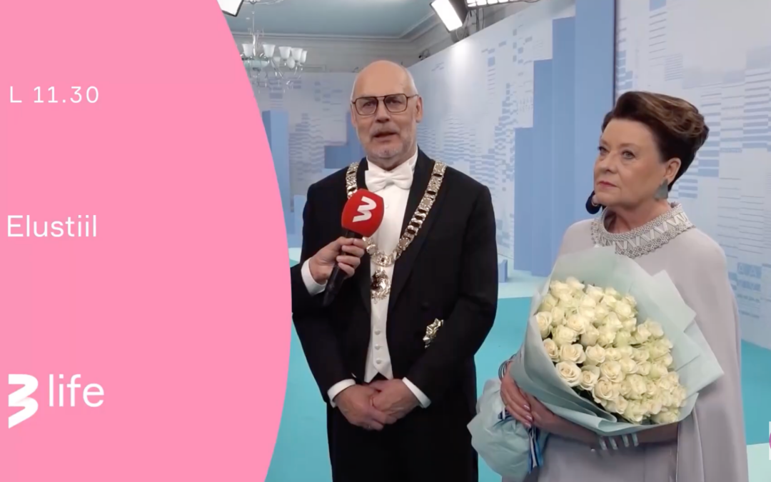 Lifestyle New Season 07.03.2026, Episode 424