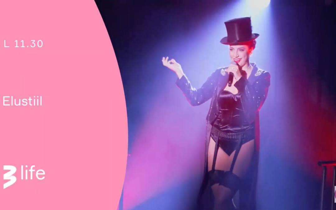 Lifestyle New Season 14.03.2026, Episode 425