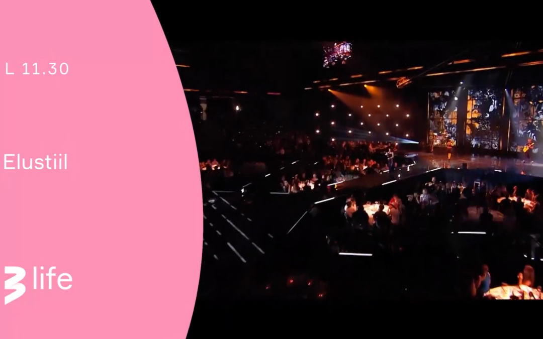 Lifestyle New Season 21.03.2026, Episode 426