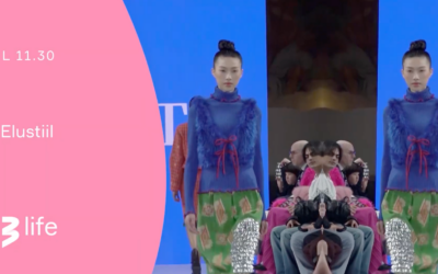 Lifestyle New Season 28.03.2026, Episode 427