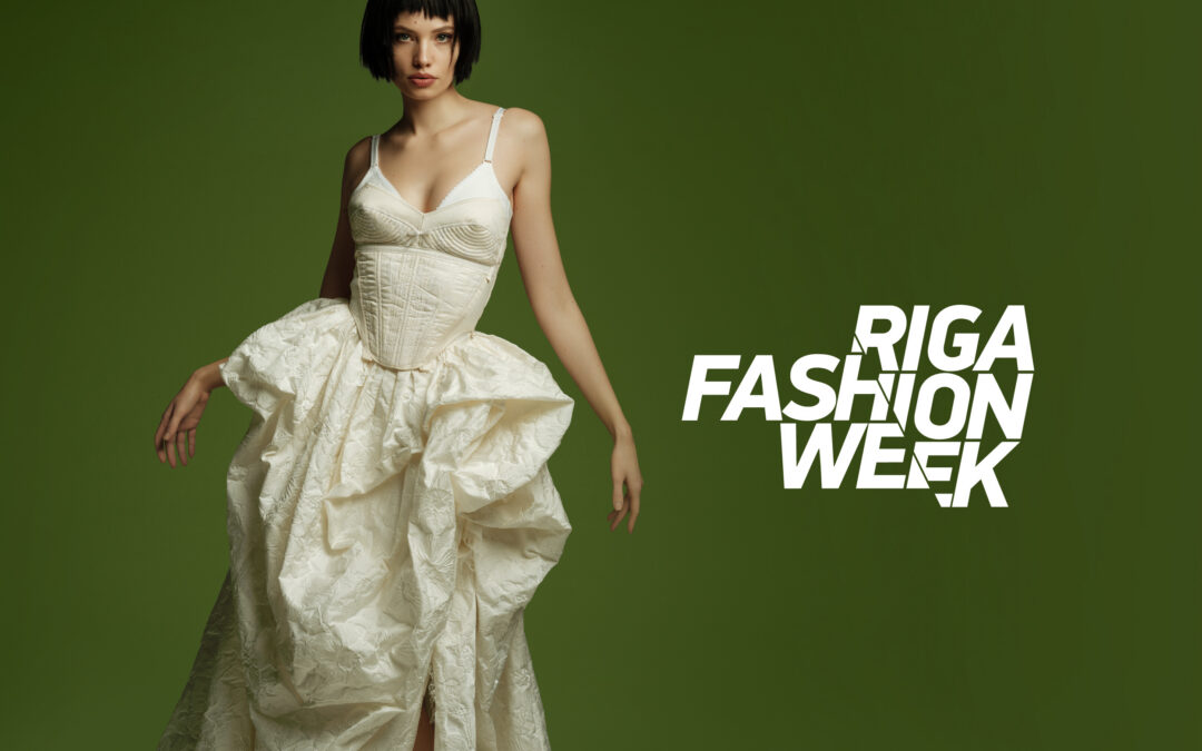 14. aprillil Riias algas Riga Fashion Week