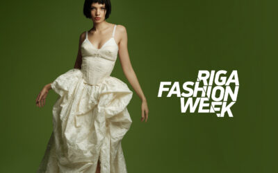 14. aprillil Riias algas Riga Fashion Week